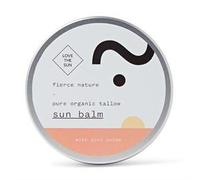 Fierce Nature - Pure Organic Tallow Sun Balm - 100g