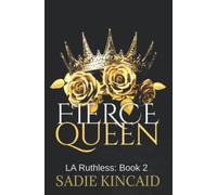 Fierce Queen: Discreet cover special edition (LA Ruthless Discreet Special Editions)