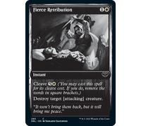 Fierce Retribution | Innistrad: Double Feature