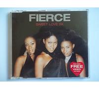 Fierce - Sweet Love 2k