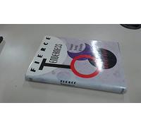 Fierce Tenderness: A Feminist Theology of Friendship