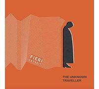 Fieri Consort - The Unknown Traveller