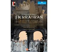 Fierrabras: Salzburg Festival (Metzmacher) [DVD] [2015]