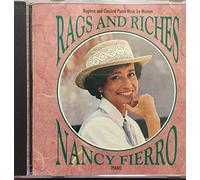 Fierro - Rags to Riches: Ragtime & Classical Music By Wom