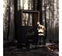Al Haramain Junoon Noir eau de parfum for women 75 ml