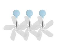 Fierudeng Adjustable Air Conditioner Diverter | Anti Direct Guide With Suction Cups,Directional Guide With Suction Cups Baffle Fan Parts Baffles Cold Heat Circulation