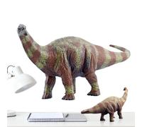 Fierudeng Dinosaur Toys Large Educational Animal Desk Decoration