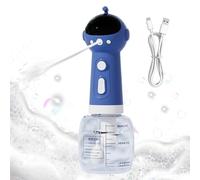 Fierudeng Dog Shampoo Dispenser - Pet Shampoo Washing Dispenser | Compact Bottle for Grooming Outdoor Bathroom Sink Salon