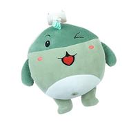 Fierudeng Hand Warmer Pad | Multifunctional and Adorable Plush Doll | Cold Hands Warmer Cuff for Women, Children and Girls, Teens, Adults, Living Room, Bedroom, Study,