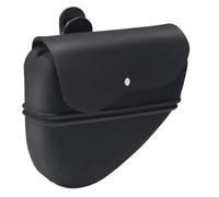 Fierudeng Pet Training Snack Pouch,Silicone Small Training Bag | Dog Bag Tighter Sealing To Prevent Food From Falling Out