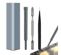 Fierudeng Precision Screwdriver Set,44 in 1 Portable Tool Repairing - Computer Screwdriver Kit,for Electronic Devices Phone Disassembly Computer Watch Camera Repairing Maintenance Daily