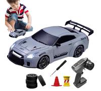 Fierudeng RC Drift Car Toy, Remote Control Drift Car | 1:20 Racing Sports Toy with Drifting Tires - Sports Racing with Drifting Tires