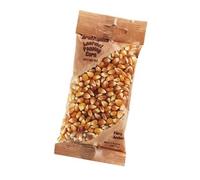 Fiery Amber - ZaraMamas Popcorn Gourmet Popping Corn 90g Bag