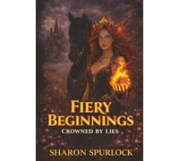Fiery Beginnings: Crowned by Lies