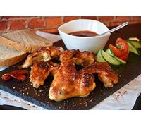 Fiery Buffalo Glaze - Meat Rub - 100g