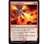 Fiery Confluence | Avatar: The Last Airbender Eternal