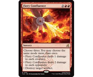 Fiery Confluence | Avatar: The Last Airbender Eternal