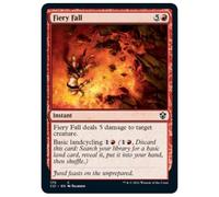 Fiery Fall | Commander 2021