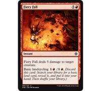 Fiery Fall | Conspiracy: Take the Crown