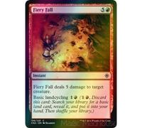 Fiery Fall (foil) | Conspiracy: Take the Crown