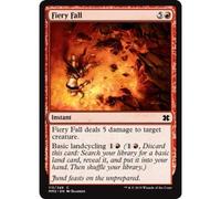 Fiery Fall (foil) | Modern Masters 2015 Edition