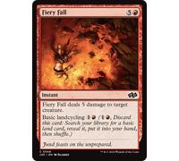 Fiery Fall | Jumpstart 2025