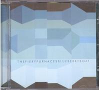 Fiery Furnaces - BLUEBERRYBOAT