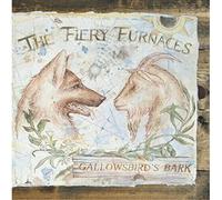 FIERY FURNACES - GALLOWSBIRD'S BANK - CD ALBUM - E3447z