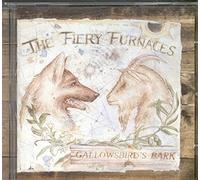 Fiery Furnaces – Gallowsbird's Bark – CD (US Import)