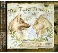 Fiery Furnaces - Gallowsbird's Bark