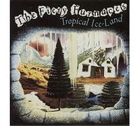 Fiery Furnaces,the - Tropical Ice-Land [Vinyl Single]