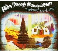 Fiery Furnaces - Tropical Iceland