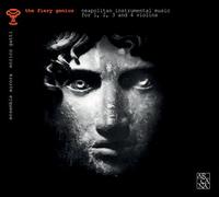 Fiery Genius - Various Composers