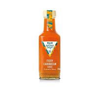 Fiery Hot Caribbean Sauce 220ml