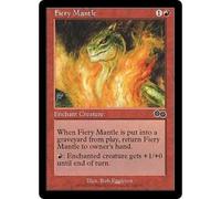 Fiery Mantle | Urza's Saga