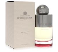 Fiery Pink Pepper by Molton Brown Eau De Toilette Spray (Unisex) 3.3 oz for Women
