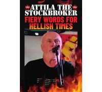 Fiery Words for Hellish Times