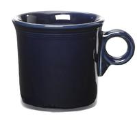 Fiesta 10-1/4-Ounce Mug, Cobalt by Homer Laughlin