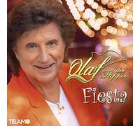 Olaf der Flipper - Fiesta