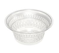 Fiesta Coffee Cups Ripple Black 225ml/8oz (500)