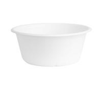 Fiesta Compostable Bagasse Bowl Base 750ml (50 Pack)