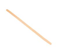 Fiesta Compostable Birch Wooden Coffee Stirrer - 140mm (Pack 1000)