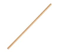 Fiesta Compostable Paper Straws Kraft (Pack of 250)