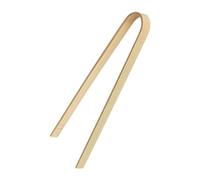 Fiesta GL018 Bamboo Tong, 160 mm
