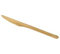 Fiesta Compostable Disposable Wooden Knives (00)