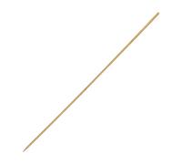 Fiesta Compostable Wooden Skewers - 250mm (Pack 200)