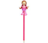 Fiesta Crafts Maid Marian Pencil - Pk 2