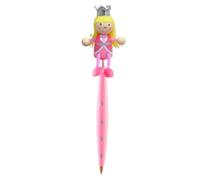 Fiesta Crafts Princess Pen - Pk 2