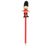 Fiesta Crafts Royal Guard Pencil - Pk 2
