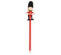 Fiesta Crafts Royal Guard Pencil - Pk 2
